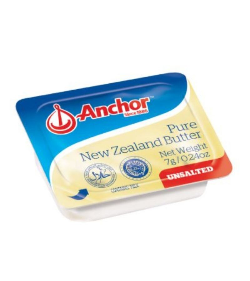 Anchor Butter Unsalted 